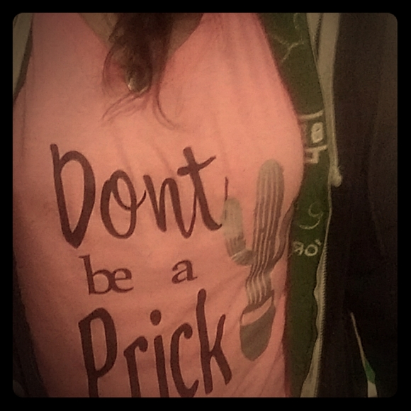 kathy's custom design Tops - ‼SALE⭐ 4 for $20 marked w star Womens tee shirt